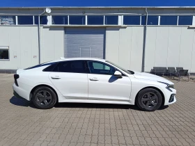 Kia K5 2.0 MPI, снимка 7