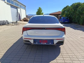 Kia K5 2.0 MPI, снимка 5