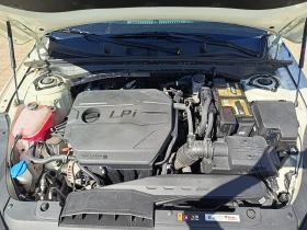 Kia K5 2.0 MPI, снимка 16