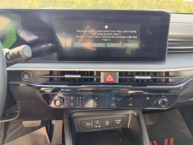Kia K5 2.0 MPI, снимка 14