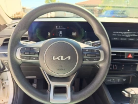Kia K5 2.0 MPI, снимка 10
