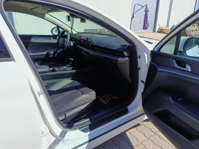 Kia K5 2.0 MPI, снимка 9