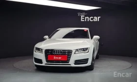 Audi A7 3.0TDI * ОБДУХВАНЕ * КАМЕРА * HEAD UP * ШИБИДАХ * , снимка 2