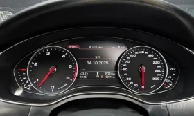 Audi A7 3.0TDI * ОБДУХВАНЕ * КАМЕРА * HEAD UP * ШИБИДАХ * , снимка 7