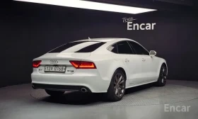 Audi A7 3.0TDI * ОБДУХВАНЕ * КАМЕРА * HEAD UP * ШИБИДАХ * , снимка 3