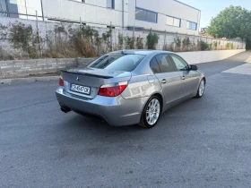 BMW 525 IX-M packet, снимка 4