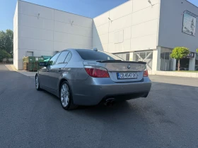 BMW 525 IX-M packet, снимка 3