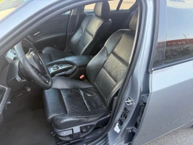 BMW 525 IX-M packet, снимка 8