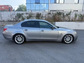 BMW 525 IX-M packet, снимка 5