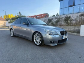 BMW 525 IX-M packet, снимка 6