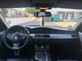 BMW 525 IX-M packet, снимка 10
