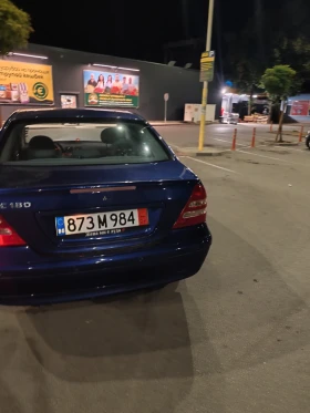 Mercedes-Benz B 180, снимка 3