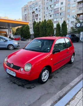 VW Lupo 1.0 50hp, снимка 1