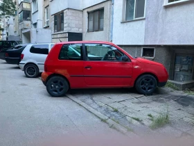 VW Lupo 1.0 50hp, снимка 5
