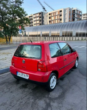 VW Lupo 1.0 50hp, снимка 3