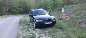 BMW 325 325Xi 192 Цяла за Части/Донор/Проект, снимка 16