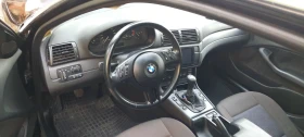 BMW 325 325Xi 192 Цяла за Части/Донор/Проект, снимка 9