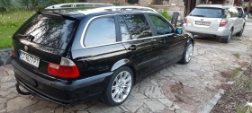 BMW 325 325Xi 192 Цяла за Части/Донор/Проект, снимка 6