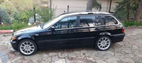 BMW 325 325Xi 192 Цяла за Части/Донор/Проект, снимка 5