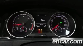 VW Golf, снимка 8