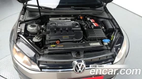 VW Golf, снимка 6