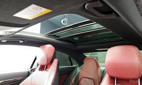 Mercedes-Benz E 200 COUPE , снимка 12