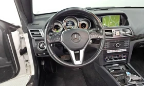 Mercedes-Benz E 200 COUPE , снимка 9