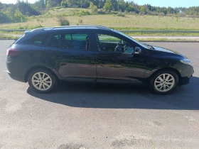 Renault Megane 1.5dci, снимка 4