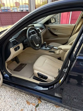 BMW 320 328Xi ПЕРФЕКТНО СЪСТОЯНИЕ!CARFAX!, снимка 5