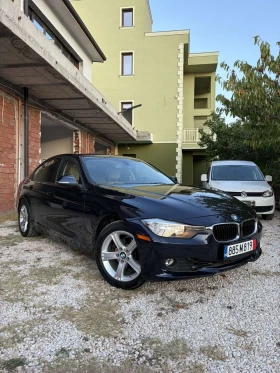 BMW 320 328Xi ПЕРФЕКТНО СЪСТОЯНИЕ!CARFAX!, снимка 2
