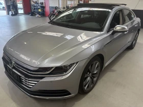 VW Arteon TSI 150 | DSG7 | Elegance , снимка 3