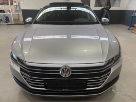 VW Arteon TSI 150 | DSG7 | Elegance , снимка 2