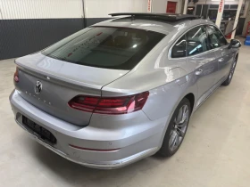 VW Arteon TSI 150 | DSG7 | Elegance , снимка 8