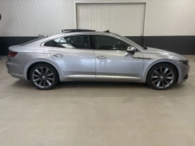 VW Arteon TSI 150 | DSG7 | Elegance , снимка 5