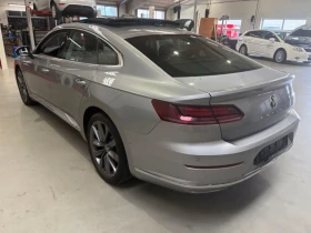 VW Arteon TSI 150 | DSG7 | Elegance , снимка 6