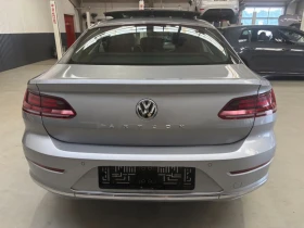 VW Arteon TSI 150 | DSG7 | Elegance , снимка 7