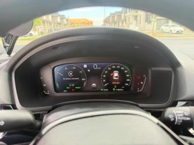 Honda Civic * Sport Touring eCVT * АВТОКРЕДИТ * , снимка 8