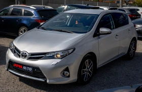 Toyota Auris 1.6 бензин ТОП! С ГАРАНЦИЯ! , снимка 1
