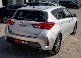 Toyota Auris 1.6 бензин ТОП! С ГАРАНЦИЯ! , снимка 4