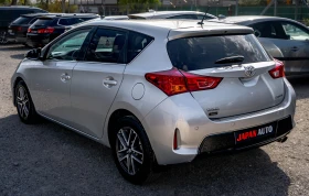 Toyota Auris 1.6 бензин ТОП! С ГАРАНЦИЯ! , снимка 6