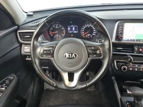 Kia K5 LPG - САМО 30% АВАНС, снимка 12