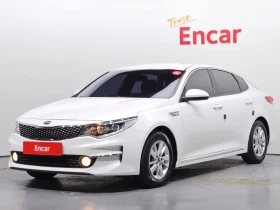 Kia K5 LPG - САМО 30% АВАНС, снимка 1
