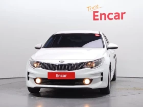 Kia K5 LPG - САМО 30% АВАНС, снимка 3