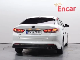 Kia K5 LPG - САМО 30% АВАНС, снимка 4