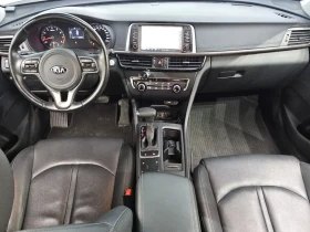 Kia K5 LPG - САМО 30% АВАНС, снимка 7