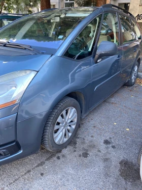 Citroen Grand C4 Picasso, снимка 5