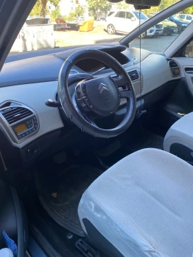 Citroen Grand C4 Picasso, снимка 3