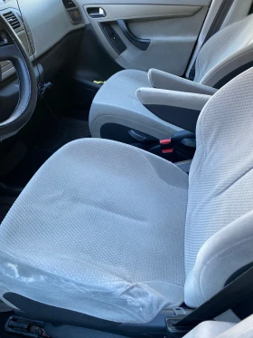 Citroen Grand C4 Picasso, снимка 4