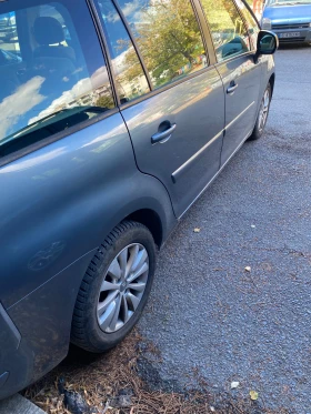 Citroen Grand C4 Picasso, снимка 8