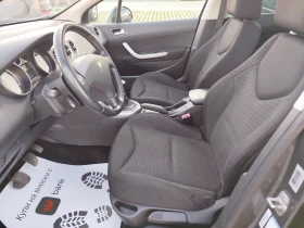 Peugeot 308 2.0HDI-140кс.6+ 1места, снимка 8